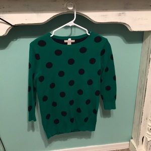 Banana Republic sweater